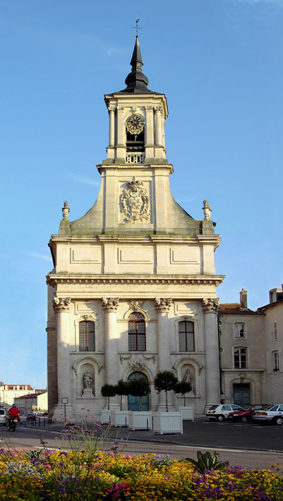 Eglise